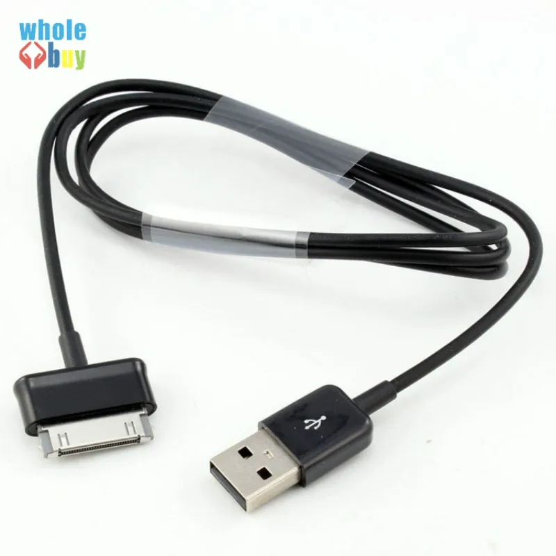 500 шт./лот оптовая продажа 1 м 2 3 usb кабель для зарядного устройства адаптер Samsung Galaxy