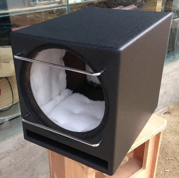 12 inch subwoofer box price