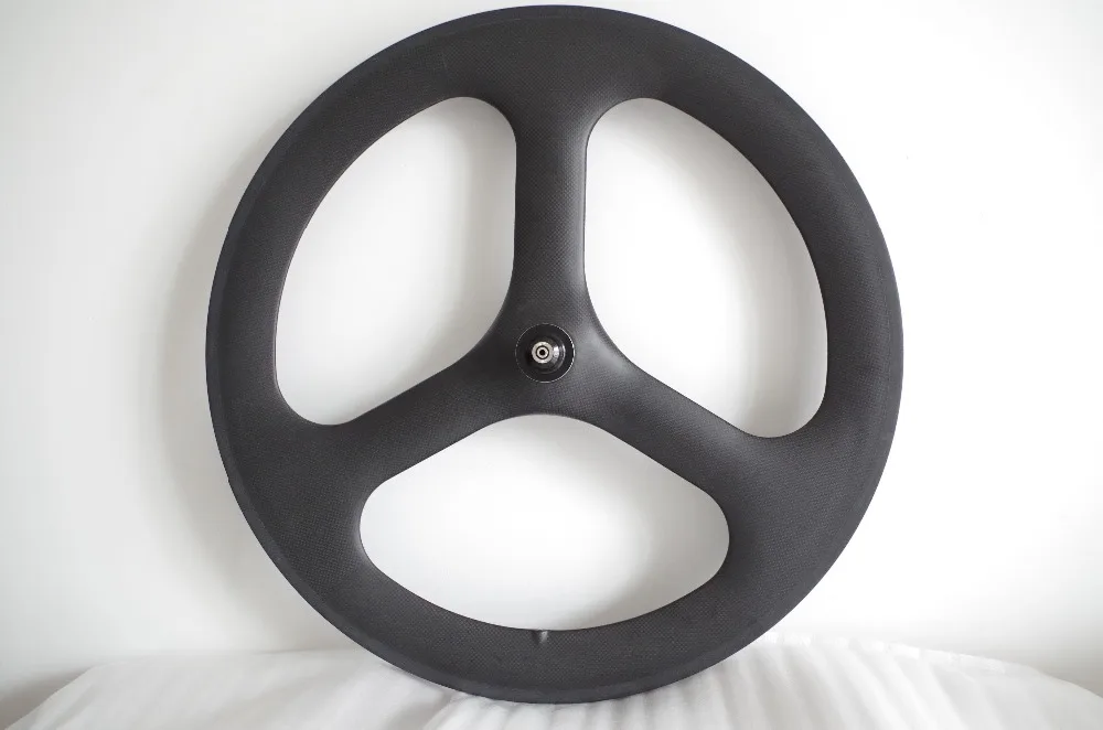 tri spokes