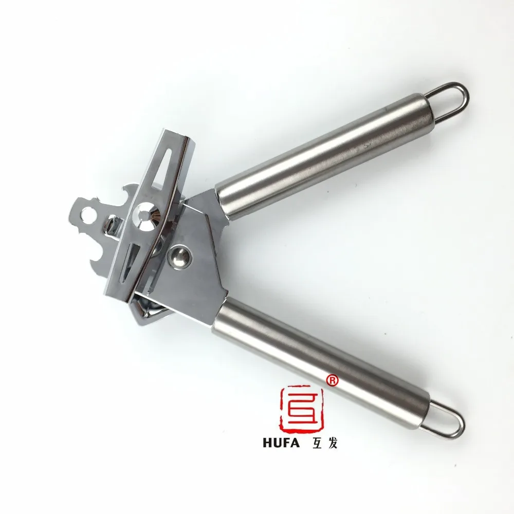 Buy 2017 Hot Sale stainles steel can opener/bottle cap