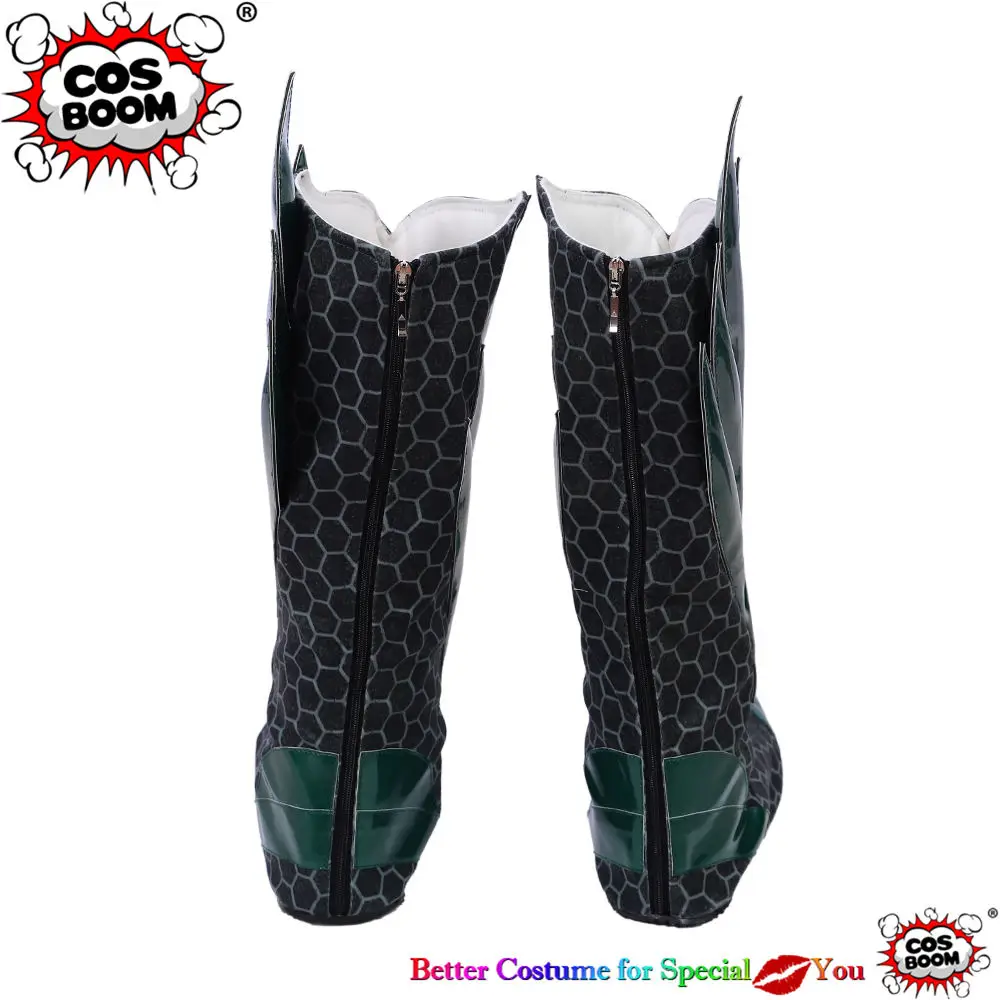 aquaman cosplay costume03