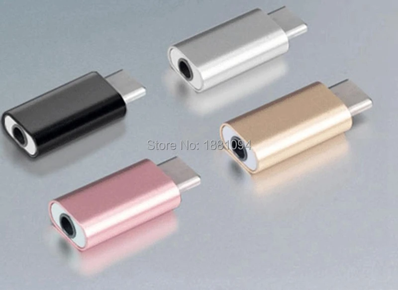 3.5 개/몫 USB C to 3.5mm 잭 오디오 어댑터 USB C to 3.5mm 헤드폰 마이크 헤드폰 마이크 어댑터