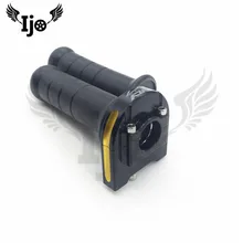 Роял Энфилд манопол мото ручка для ktm exc moto cross honda dio shadow benelli yamaha fz1 nmax moto rcycle руль ручки