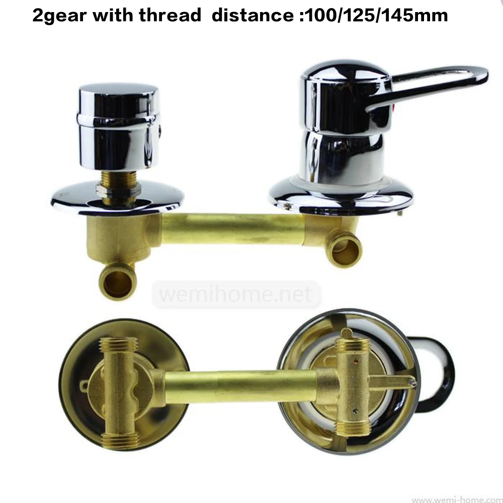 Steam Shower Cabin Shower Screen Concealed Hot And Cold Mixing