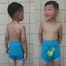 Неопреновые Подгузники детские брюки для плавания импортные товары детские неопреновый брюки