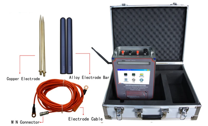 TC700 A