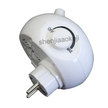 Воздушный стерилизатор Indoor Воздухоочистители удалить формальдегида запах туалет pet дом ванная бактерий дезинфекции очиститель 1 шт