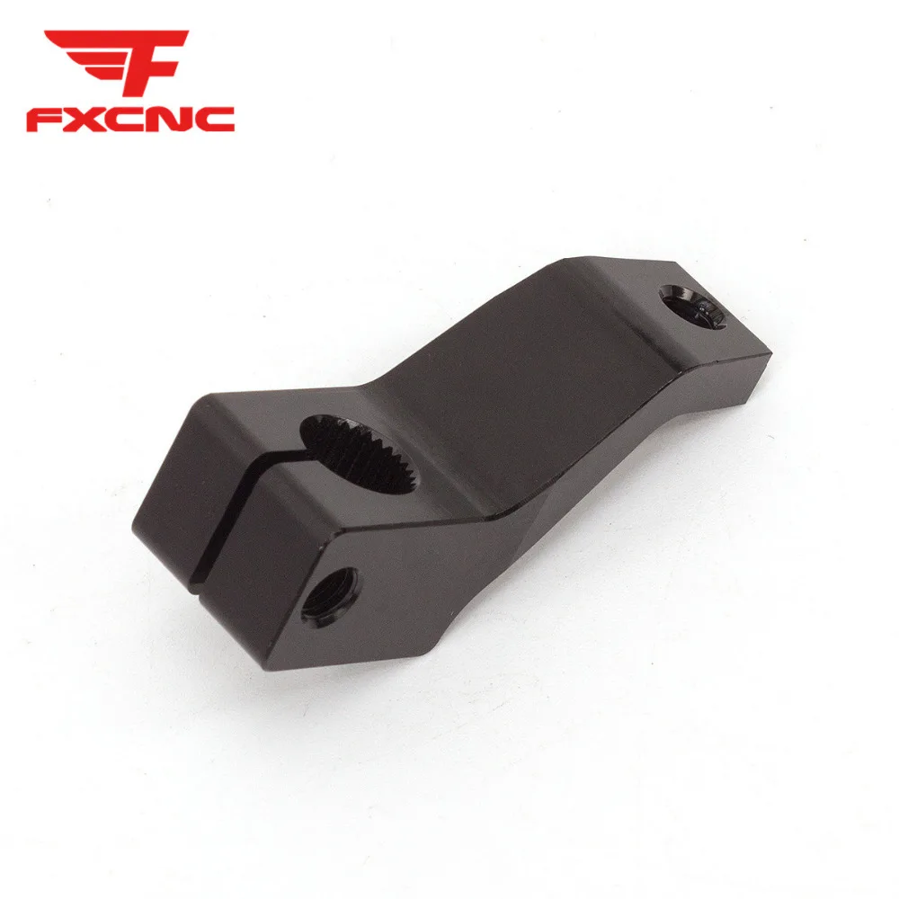 

For Honda CBR250 CBR150 CB190R CBF150 CBR125 CNC Aluminum Motorcycle Rearset Footrest Gear Shift Shifter Arm Accessories FXCNC