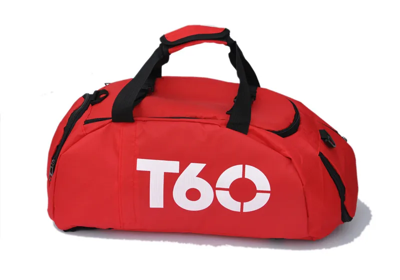 Новинка, 1 шт., мужская и женская спортивная водонепроницаемая спортивная сумка, сумка, рюкзак для фитнеса, отдельное пространство для обуви