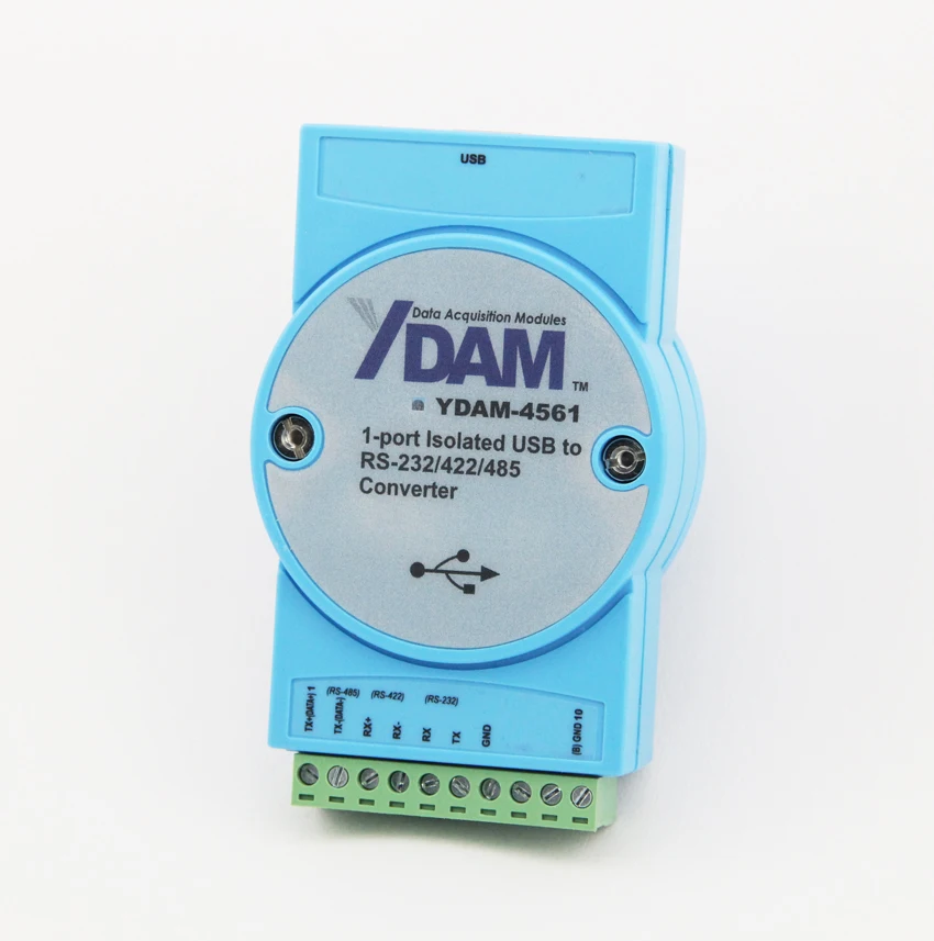 

YDAM4561 3KV isolation USB turn RS232/RS422/RS485