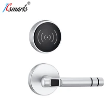 RFID карты цифровой электрический безопасности двери отель замок-считыватель карт