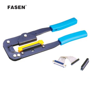 

HT-2008R HT-500R TL-568R TL-2008R LY-214 Connector Telecommunications Network Connection Accessories Pliers Crimping Pliers