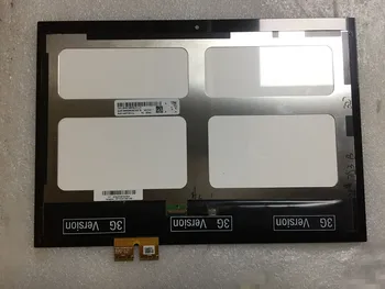 

high quality new 10.1 assembly for Pavilion x2 10-n 10-J 10-K 10 n 01hd-l101wx03-07 touch + lcd display tv101wxm-np0 assem