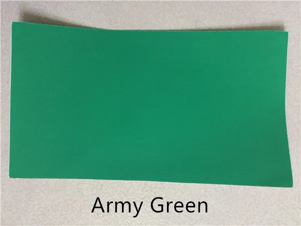 Self-adhesive Nylon material patches for Down Jacket Outdoor Jacket Tent - Army Green(new)