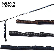 2 PCS Of Super Strong Hammock Strap Belt Hamac Hamaca Hamak Traveling Portable Study Hanging Tree Rope Free shipping EF12