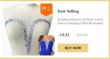 Bi. Dw. M, креативные стразы, аппликации, патчи 35x22 см, синие, королевские, расшитые бисером патчи, аппликация с блестками, пришивная одежда, свадебная, сделай сам