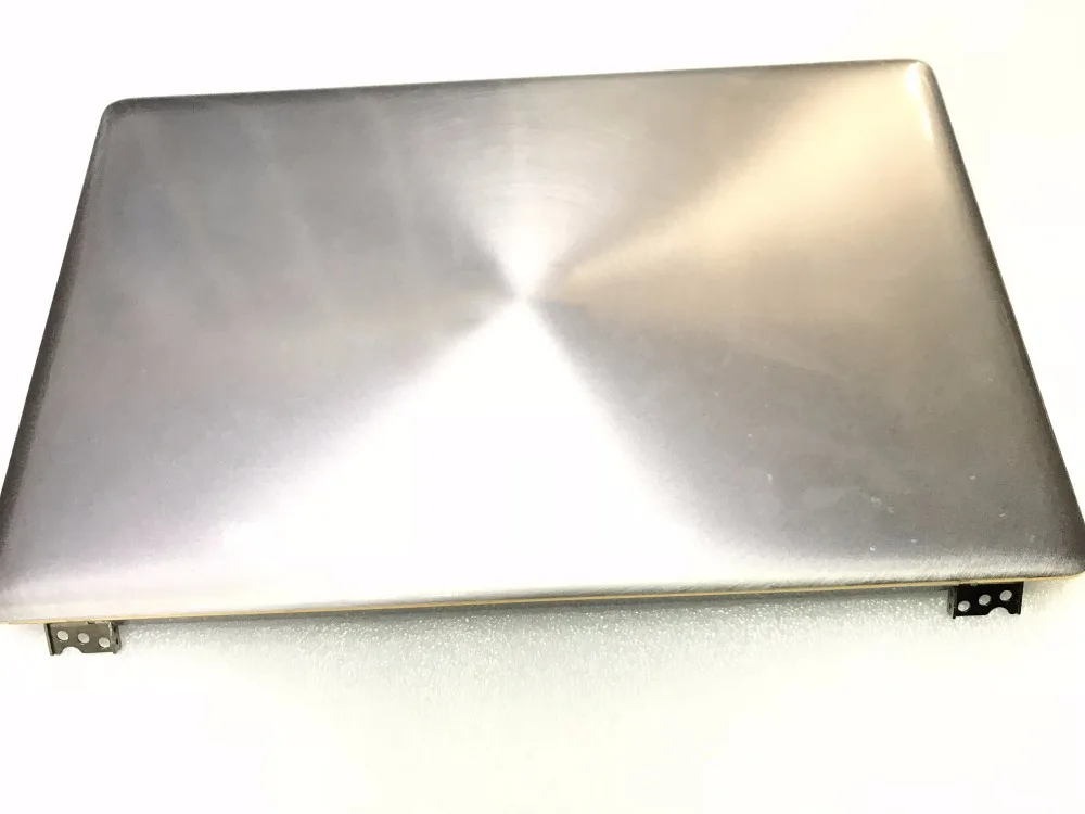 

NEW 12.5" inch Full Assembly For ASUS ZENBOOK UX390 UX390UA Laptop COMPLETE LCD Display Sreen Panel with Frame Upper Half Cover