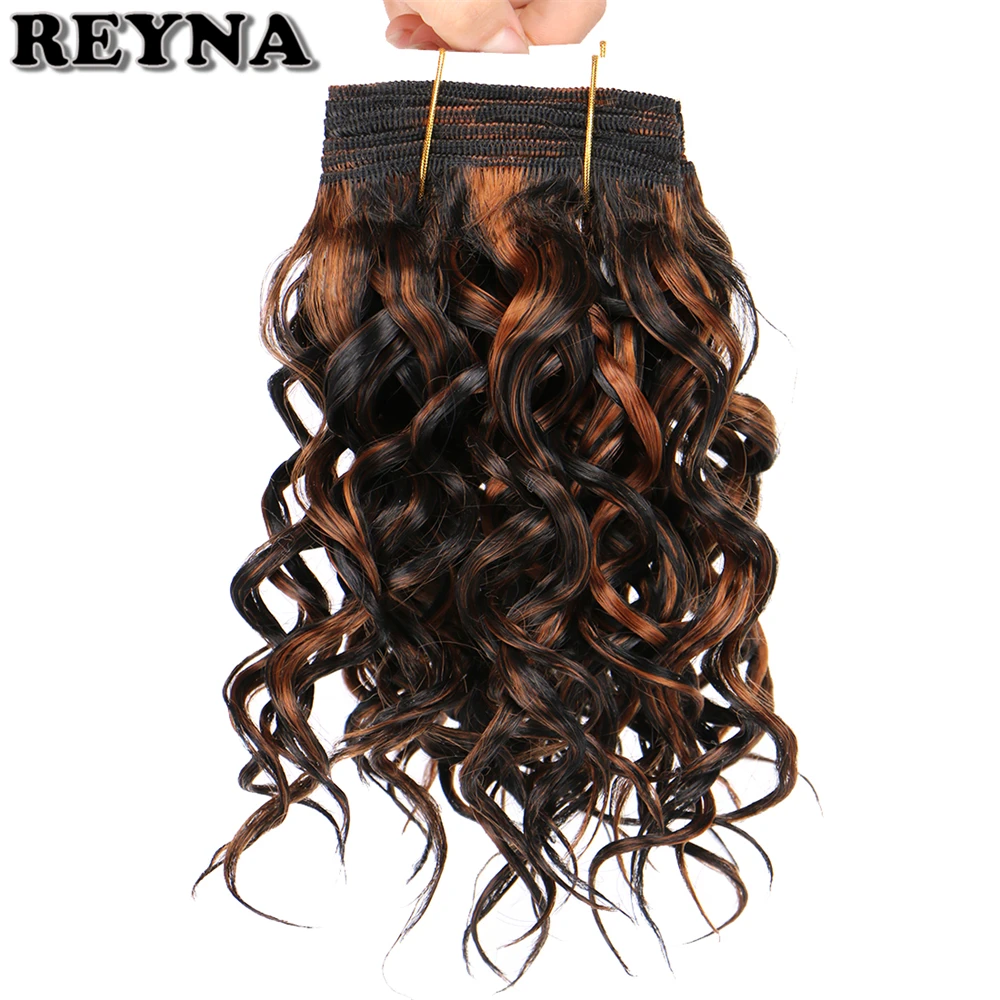 Cabelo Sintético Tecer 100 g peça REYNA