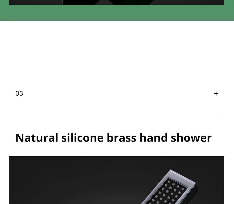Led Shower Set 22 Waterfall Controller Smart Shower System Massage Bath & Shower Faucets (28)