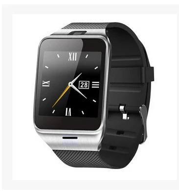hybrid watch with nfc