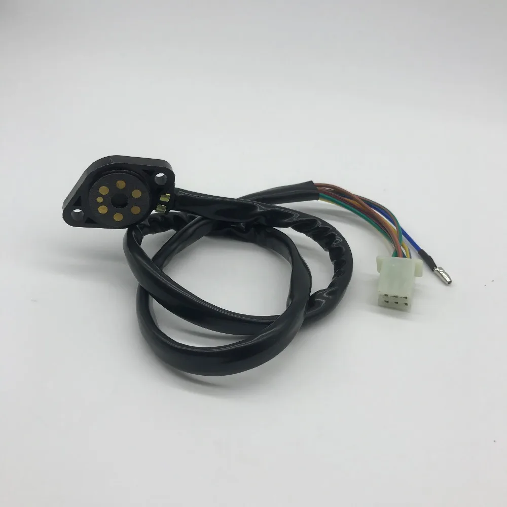 Free shipping gear position sensor GEAR INDICATOR SHIFT for SUZUKI