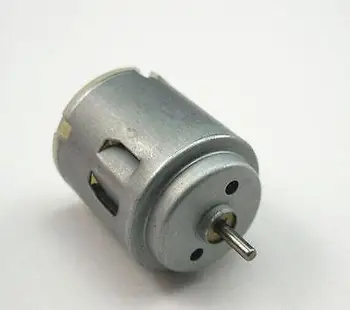 

6402-22767 - RPM 2 mm Shaft High Torque Mini Micro Motor DIY car toys DC 3-9V