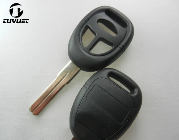 SAAB 95 remote key case 3 Button (3)-1