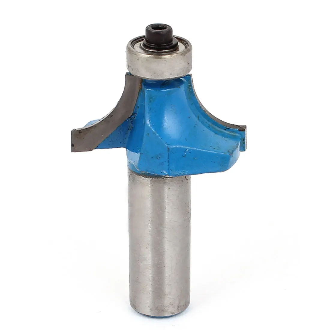 

UXCELL Carpenter Straight Shank Corner Rounding Over Router Bit Cutter 1/2" X 7/8