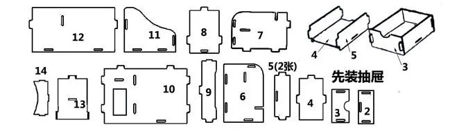 3