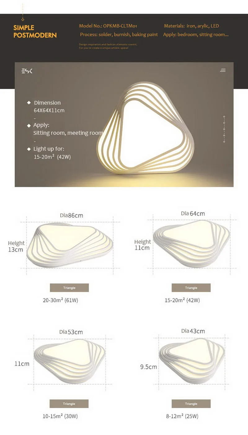 Tri-Multilayer
