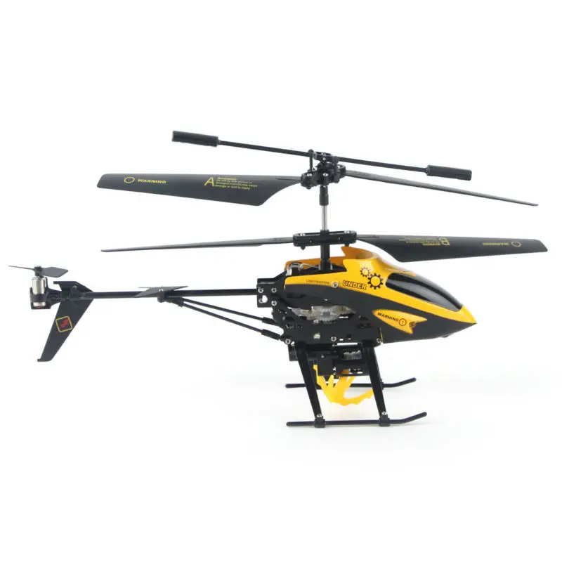 Hot Sales 3.5CH RC Helicopter Remote Control Helicopter Radio Control Metal V388 3.5CH HORNETHelicopter With Light