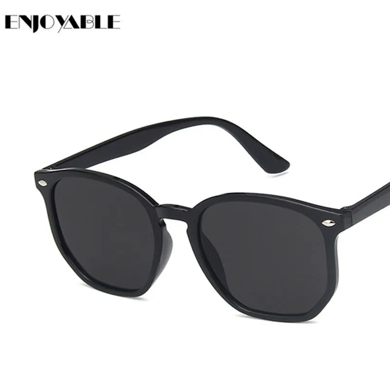 Zonnebril Dames Sunglasses Shade for Women Oval Vintage Retro Sun Glasses Brand Designer Hombre Oculos De Sol Feminino G118