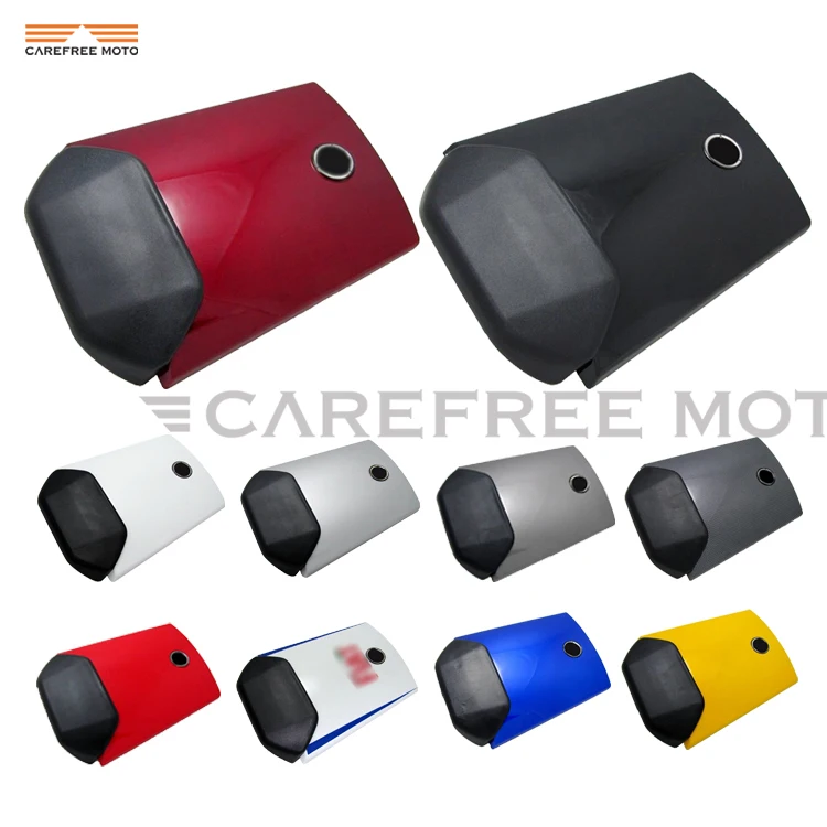 

motorcycle REAR SEAT COVER COWL FAIRING moto seat cover case for YAMAHA YZF R1 1998 1999 R1 1998 1999