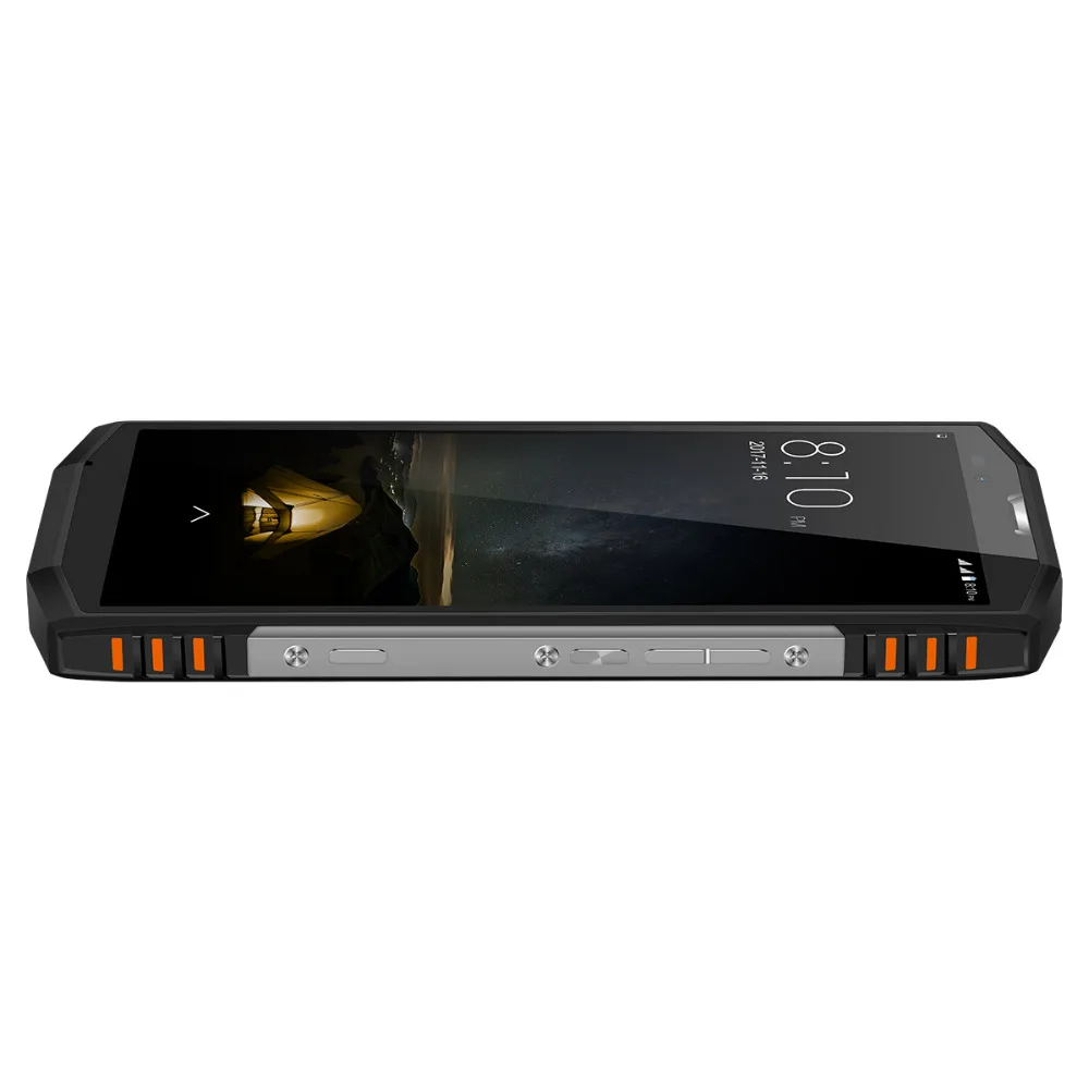 Blackview BV9000 Pro IP68 Водонепроницаемый 4G мобильный телефон 5," Восьмиядерный 6 ГБ ОЗУ 128 Гб ПЗУ 4180 мАч Android 7,1 смартфон с быстрой зарядкой