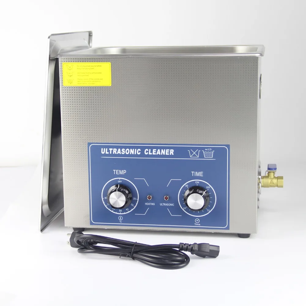 ULTRASONIC CLEANER (1)