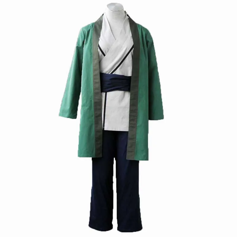 

Tsunade Cosplay Costume Custom Made11