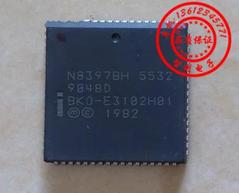

Бесплатная доставка, чип N8397BH N8397 IC PLCC