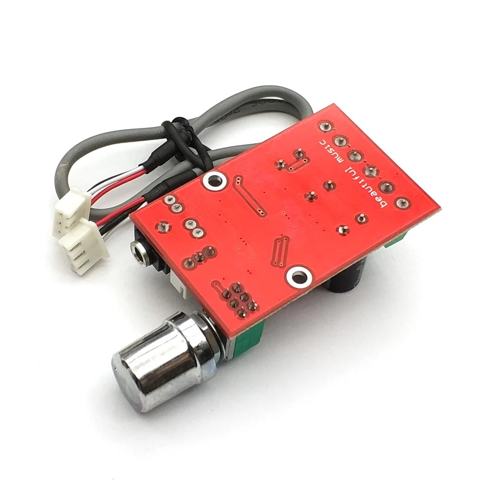  XH-M145 Originale Ad Alta Risoluzione Digitale Amplificatore in Classe D Audio Amplificatori DC12V 