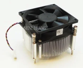 

Free shipping brand new FOR DELL computer heat sink cooling fan 0WDRTF(WDRTF)