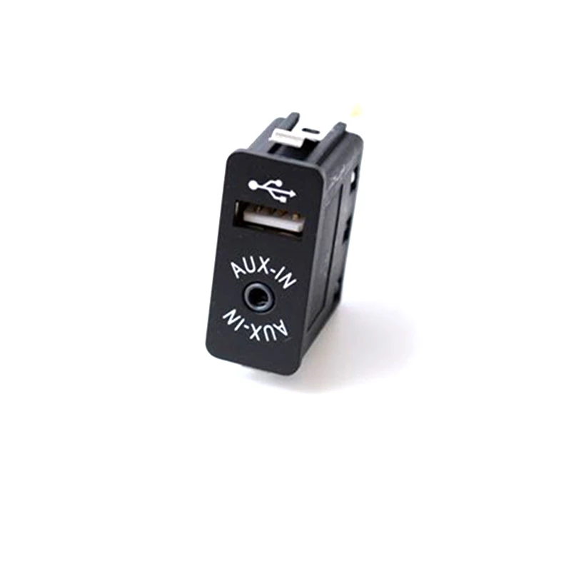 USB AUX интерфейс аудио MP3 Разъем входной адаптер для BMW E60 X3 X4 X5 X6 Serise 3 5 7 | Автомобили
