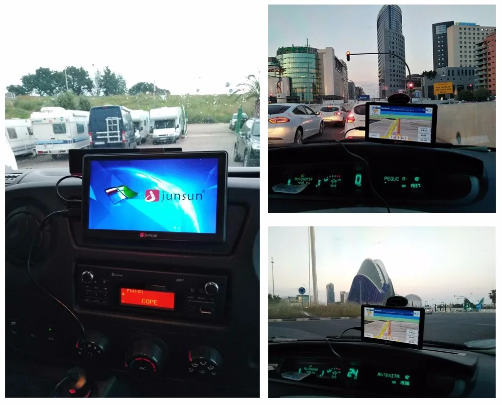 GPS