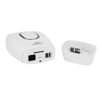 

Professional Permanent Epilator Laser Hair Removal Electric Photo Women Painless Threading Hair Remover Machine 2019 new selling