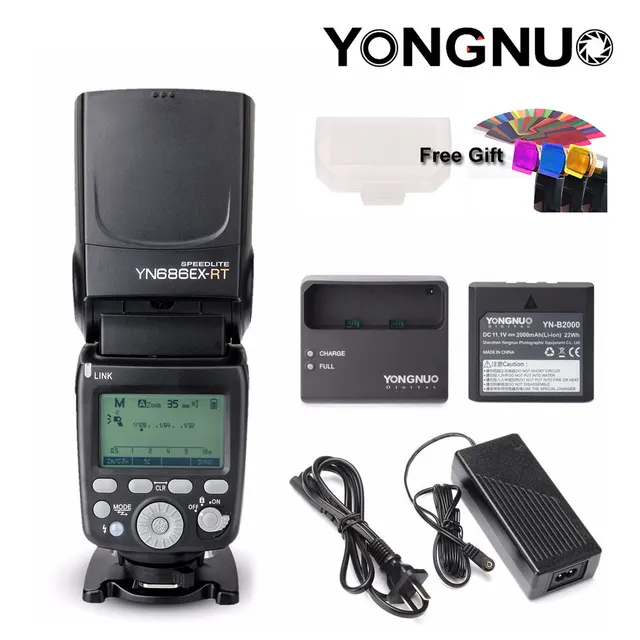 Yn686ex rt аккумулятор