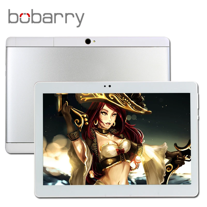 

10 inch tablet pc 1280X800 IPS Quad Core 2GB RAM ROM 32GB 3G mtk6580 Dual SIM card phone call Android Tablet PC GPS Mini 7.0