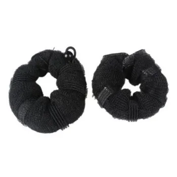 

New Hot Sale Magic Buns Hair Small Elegant Hair Magic Style Bun Maker Hair Accessory