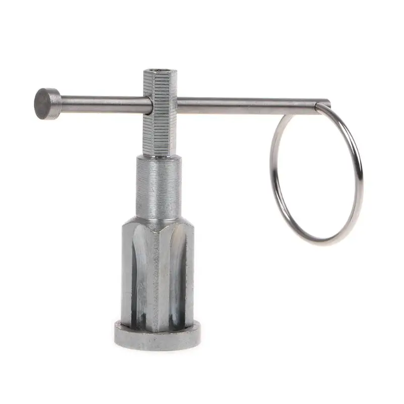 

Universal Electrical Cable Quick Twist Wire Tool Stripper Cable Connector Power Drill Equipment For Electrician MAY-3