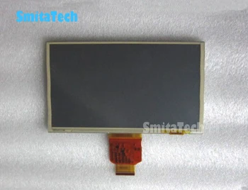 

7.0 inch LCD Screen LMS700KF07 LMS700KF05 LMS700KF06 GPS LCD display screen panel with Touch screen digitizer replacement