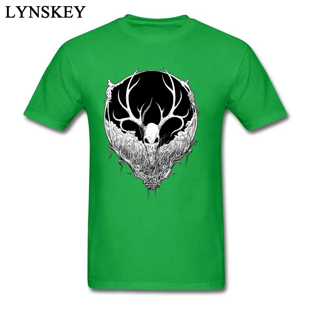 Prophecy (Black and white Version)_green