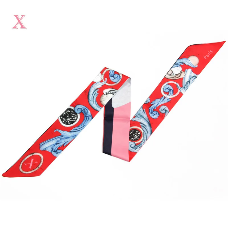 X