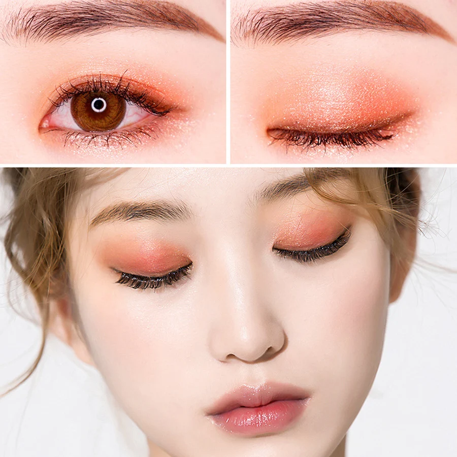 MayCreate 16 Color Eye Shimmer Korean Cosmetic Shadow Makeup Palette Eyeshadow Matte Metallic Palette Nude Eyeshadow 1 MayCreate 16 Color Eye Shimmer Korean Cosmetic Shadow Makeup Palette Eyeshadow Matte Metallic Palette Nude Eyeshadow 5